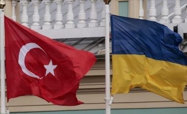 Turqia nuk do të njohë rezultatet e referendumeve ruse në Ukrainë