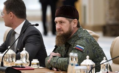 Njeriu besnik i Putinit, Kadyrov, kritikon performancën e ushtrisë ruse në Ukrainë