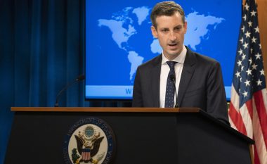 SHBA dënon sulmin e dytë kibernetik të Iranit: Ne do të vazhdojmë të punojmë krah për krah me Shqipërinë