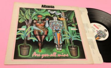 Grupi Albania dhe vala e re muzikore e viteve 1980: Nga malet e Skocisë, në çerdhen e shqiponjave!