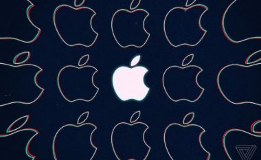 Apple fshin nga App Store aplikacionet e një kompanie ruse, në mesin e tyre një rrjet social me miliona shkarkime