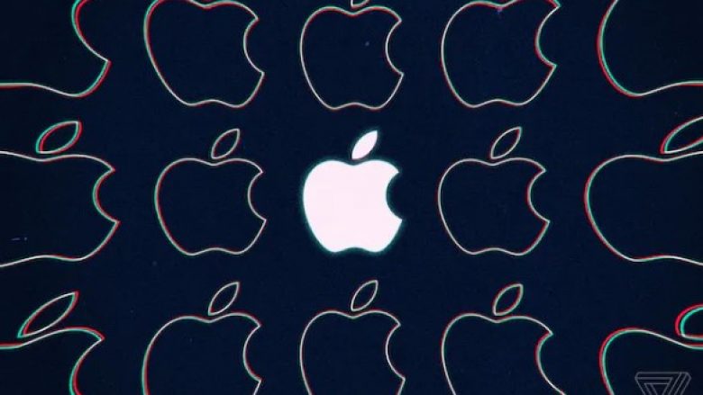 Apple fshin nga App Store aplikacionet e një kompanie ruse, në mesin e tyre një rrjet social me miliona shkarkime