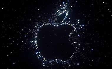 Tremujori i parë i Apple shpëtohet nga shitja rekorde e iPhone-ëve