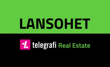 Lansohet Telegrafi Real Estate, platforma partnere për gjetjen e pronës tuaj të re ID-76