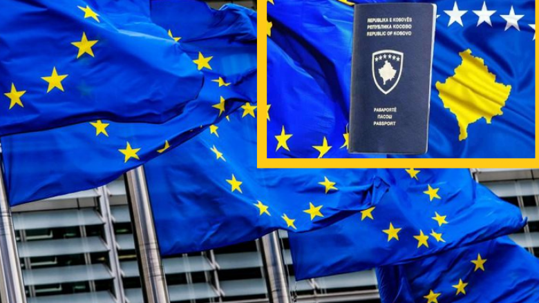 Liberalizimi i vizave për Kosovën në fazën vendimtare – në Bruksel nuk ka zëra kundër