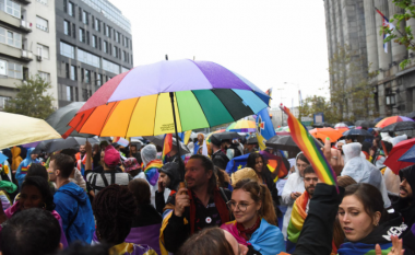 Tetë aktivistë shqiptarë të komunitetit LGBTQ u sulmuan fizikisht në Beograd
