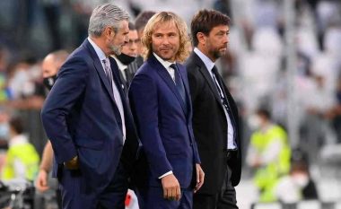 Juventusi i jep mbështetje Allegrit, nuk do të shkarkohet edhe pas rezultateve të dobëta