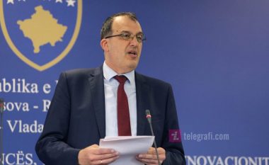 Pupovci: Në fund të vitit 2022 tërhiqem nga posti i zëvendësministrit, i kam njoftuar Kurtin dhe Nagavcin
