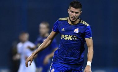 Notat e lojtarëve, Dinamo Zagreb 1-0 Chelsea: Peric më i miri