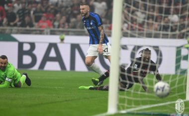 Notat e lojtarëve, Milan 3-2 Inter: Leao ylli në “Derby della Madonina”
