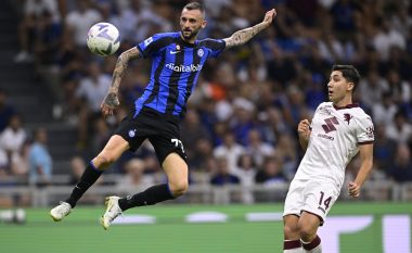 Interi merr tri pikë me shumë vuajtje ndaj Torinos