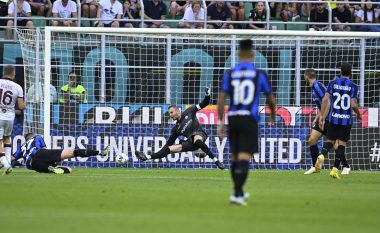 Notat e lojtarëve, Inter 1-0 Torino: Handanovic larg më i miri, Vojvoda stabil