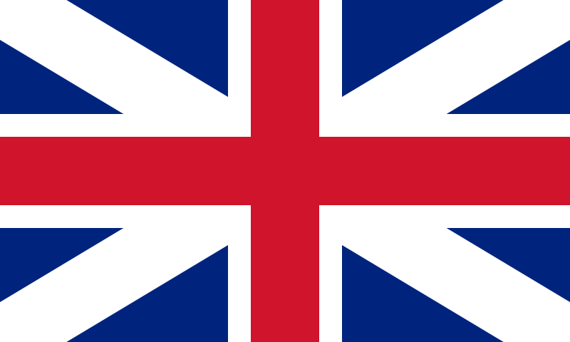 Britania e Madhe