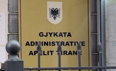 Gjykata Administrative e Tiranës rrëzon kërkesën e ‘Turgut Ozal’ kundër mbylljes