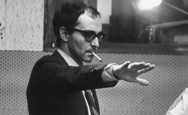 Jean-Luc Godard: Gjeniu që grisi librin e rregullave, pa u lodhur për ta lexuar