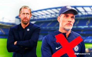 Arrihet marrëveshja, Graham Potter është trajner i ri i Chelseat – gjatë ditës pritet zyrtarizimi