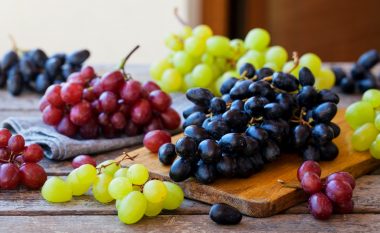 Rrushi, ushqimi “i perëndive” për një zemër e kocka të shëndetshme