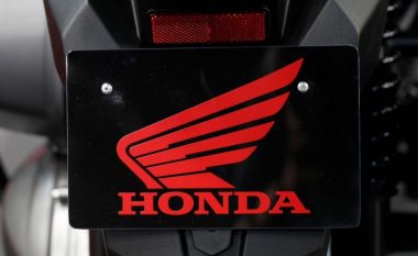 Honda do të rrisë shitjet e motoçikletave elektrike për të përmbushur objektivin për karbonin