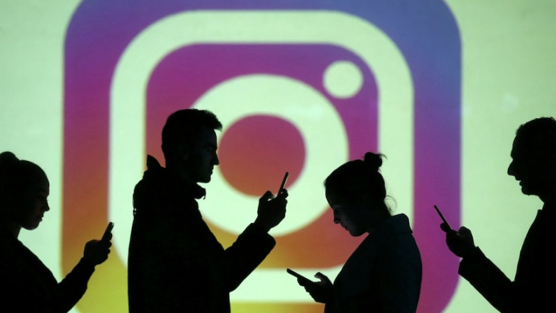 Instagram thuhet se po rrit kufirin kohor për story në 60 sekonda