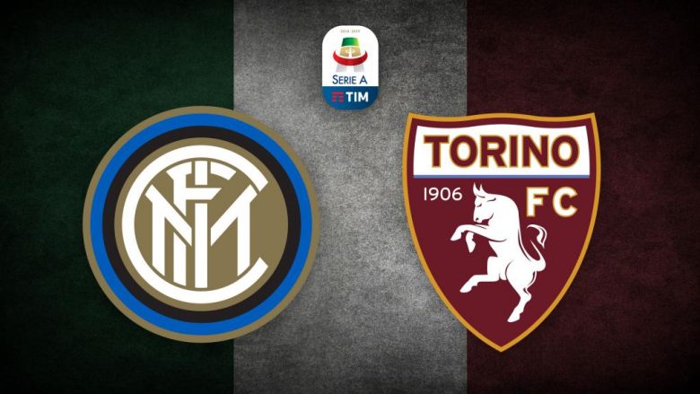 Formacionet zyrtare, Inter – Torino: Zikaltërit duan të kthehen te fitorja