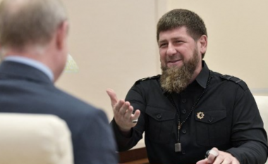 Kadyrov thotë se urdhri i mobilizimit nuk do të zbatohet në Çeçeni