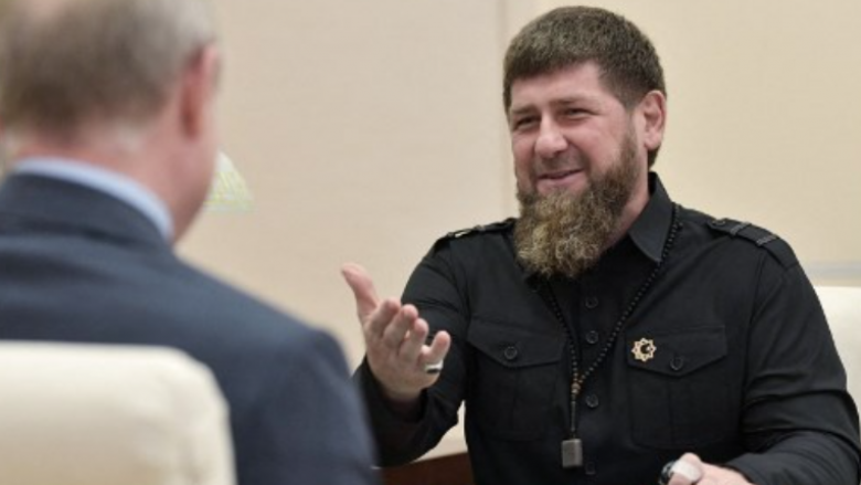 Kadyrov thotë se urdhri i mobilizimit nuk do të zbatohet në Çeçeni