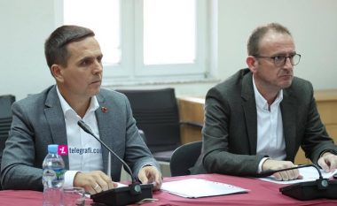 Kasami dhe Taravari pritet ta dorëzojnë mandatin e deputetit, do të vazhdojnë të drejtojnë Tetovën dhe Gostivarin