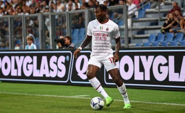 Milani e gjen në Ligue 1 zëvendësuesin e Rafael Leaos