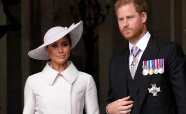 Duka dhe Dukesha e Sussex do të udhëtojnë në Skoci, pas lajmit se Mbretëresha është nën mbikëqyrje mjekësore