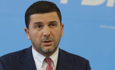 Krasniqi: Vështrimi nga larg nuk është zgjidhje, barrikadat duhet të hiqen