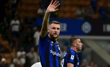 PSG nuk dorëzohet, i ofron Skriniarit pagë gati dyfish më të lartë se Interi