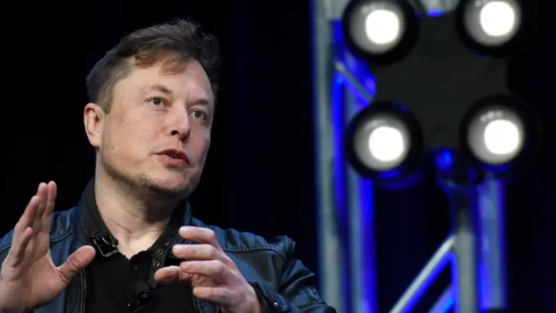 Elon Musk thotë se interneti Starlink i SpaceX është aktiv në shtatë kontinentet