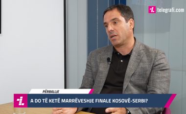 Rashiti: Vuçiqi nuk është i interesuar të pranojë asgjë nga Kosova, synon zvarritjen e dialogut sepse kështu përfiton Serbia