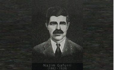 Roli i Nazim Gafurrit në ndërkombëtarizimin e masakrës së Bozhiqit 1921