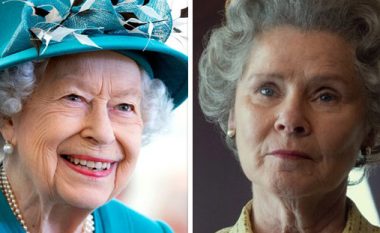 “The Crown” i Netflix do të ndërpresë xhirimet pas njoftimit për vdekjen e Mbretëreshës Elizabeth II