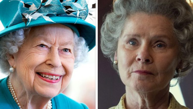 “The Crown” i Netflix do të ndërpresë xhirimet pas njoftimit për vdekjen e Mbretëreshës Elizabeth II