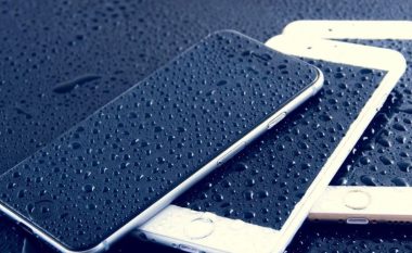 A është iPhone 14 rezistent ndaj ujit?