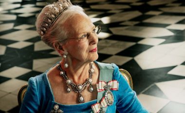 Mbretëresha e Danimarkës u heq titujt mbretërorë nipave dhe mbesave – ka një arsye pse e ka marrë këtë vendim
