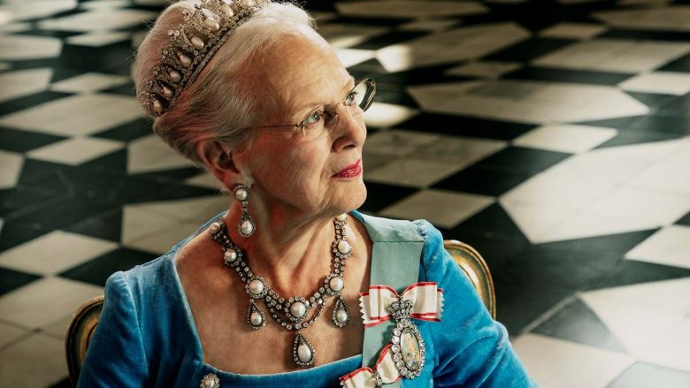 Mbretëresha e Danimarkës u heq titujt mbretërorë nipave dhe mbesave – ka një arsye pse e ka marrë këtë vendim