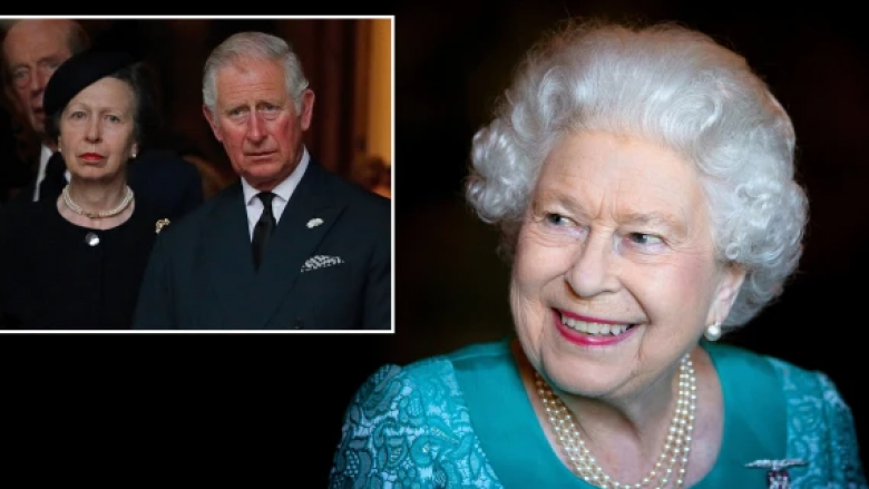 Mbretëresha Elizabeth II vdiq kur ‘Mbreti Charles III ishte pranë saj’