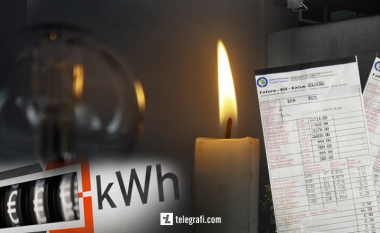 Subvencionimi i faturave të energjisë elektrike, për shtatë muaj Qeveria ka paguar mbi 45 milionë euro