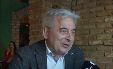 Risto Penov kandidat për ta zëvendësuar Milevskin në Qeverinë e RMV-së