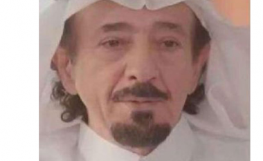 Burri saudit thotë se është martuar 53 herë