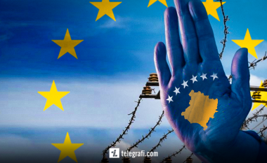 Raporti i KE-së për Kosovën: Përparim të lehtë kundër korrupsionit dhe reformave evropiane, kritika për Kuvendin dhe zgjedhjet komunale