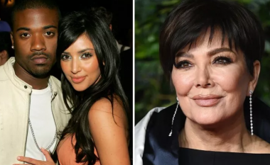 Ray J insiston se ishte ideja e Kris Jenner publikimi i kasetës seksuale të tij dhe Kim Kardashian - kërcënon se do t'i padisë ato për shpifje