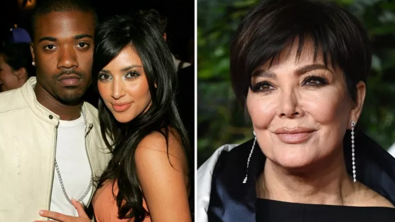 Ray J insiston se ishte ideja e Kris Jenner publikimi i kasetës seksuale të tij dhe Kim Kardashian – kërcënon se do t’i padisë ato për shpifje