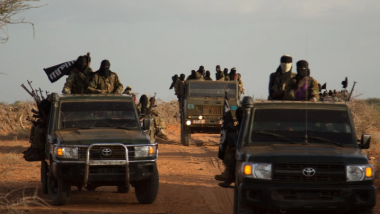 Të paktën 18 civilë u vranë në sulmin e al-Shabab në Somali