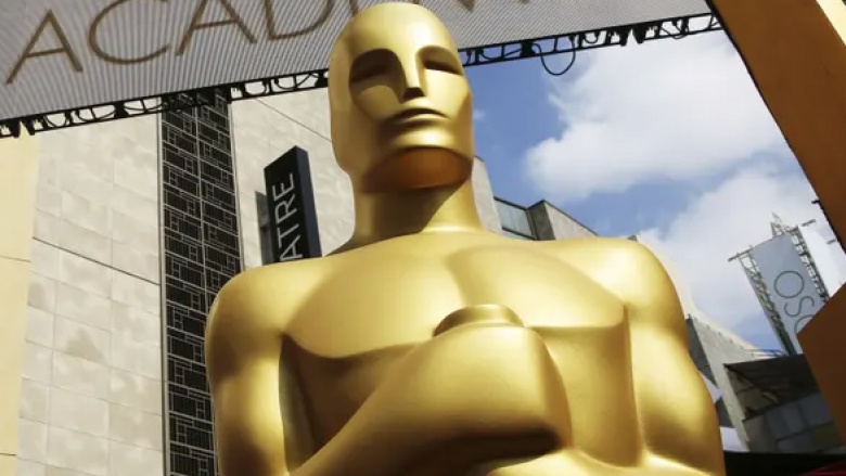 Rusia bojkoton çmimet “Oscar”