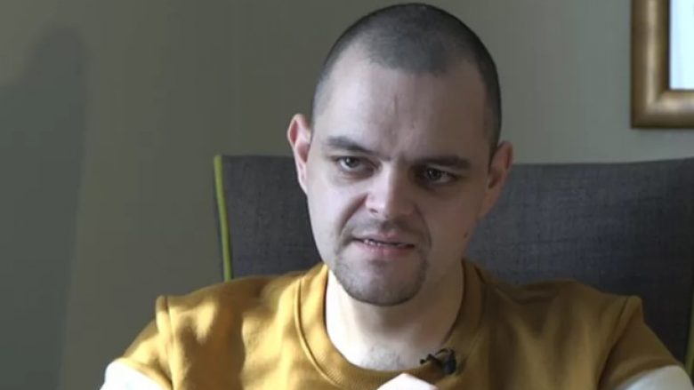Britaniku i liruar nga Rusia rrëfen tmerrin që përjetoi në burg – tregon momentin kur “u bë gati” të vdiste