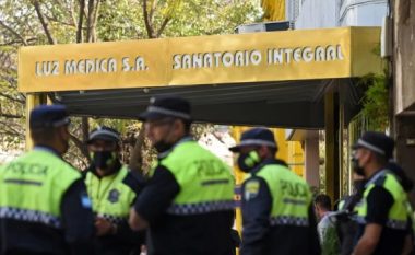 OBSH po monitoron rastet e “sëmundjes misterioze” në Argjentinë